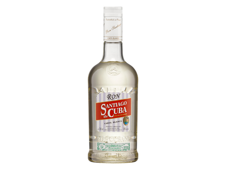 Carta Blanca