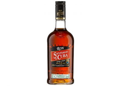 Extra Añejo 12 Años