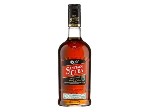 Extra Añejo 12 Años