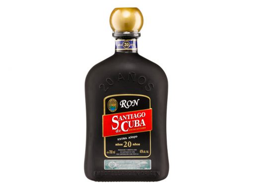 Extra Añejo 20 Años