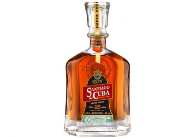 Extra Añejo 25 Años