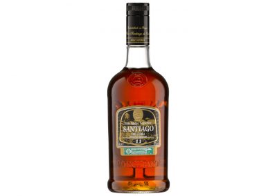 Añejo Superior 11 Años