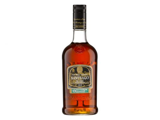 Añejo Superior 11 Años