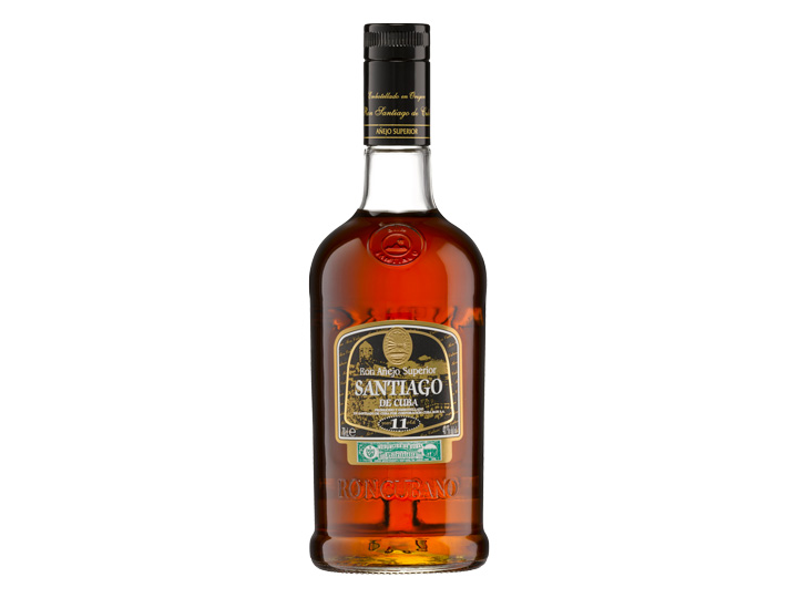 Añejo Superior 11 Años